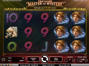 Víkendová akce v Doublestar
