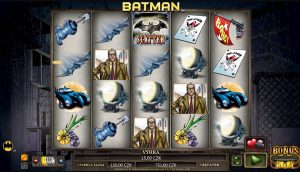 Batman